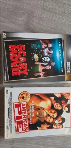 DVD