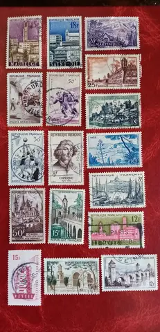 Timbres