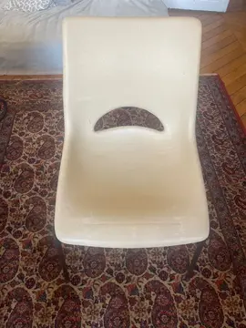 chaise