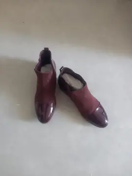 bottines 39