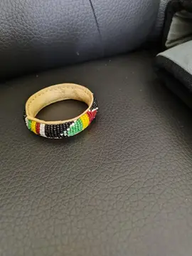 petit bracelet en perles