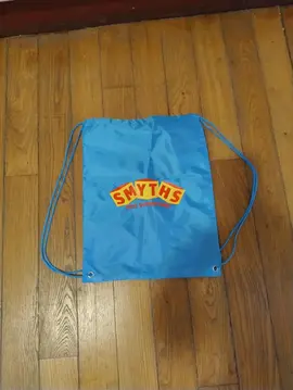 sac avec cordon