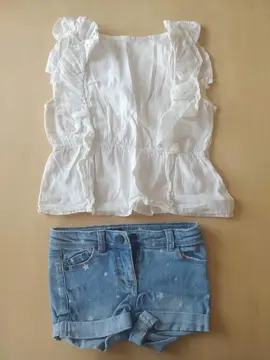 ensemble été 3 ans