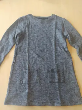 robe hiver