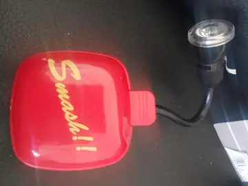 petite lampe / liseuse