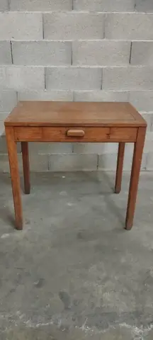 Bureau bois