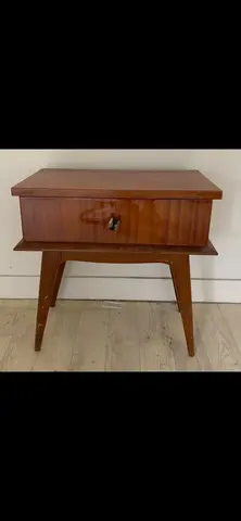 table de chevet