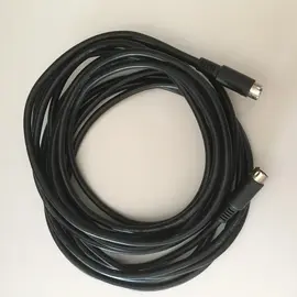Câble S-vidéo 5m