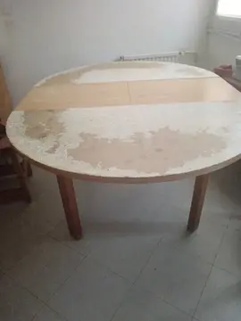 table à manger