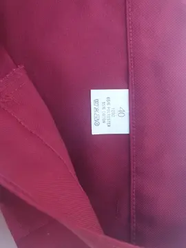 pantalons de travail