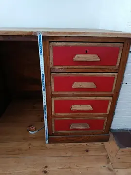 bureau