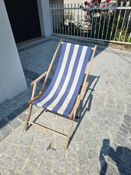Chaise longue