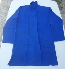 blouse de travailler