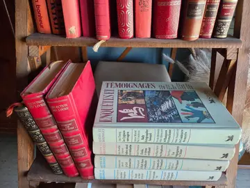 Livres