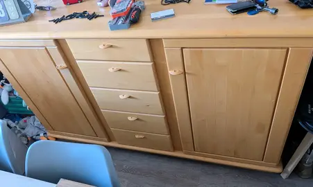 Buffet Salle à manger