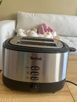 grille pain Tefal