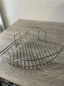 Égouttoir à vaisselle d’angle( Petit)