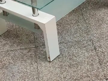 Table de salon