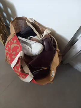 lot de chaussures femme 38/39/40