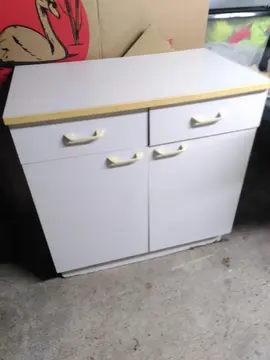 Mini buffet