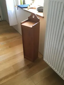 huche à pain