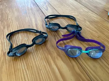 lunette de piscine