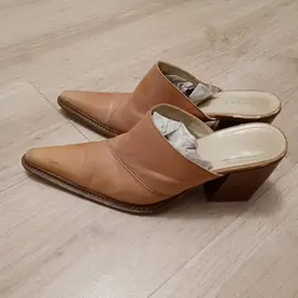 Sabot beige
