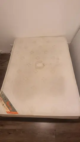 Vieux matelas
