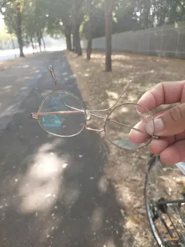 lunettes de vue trouvées