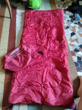 Duvet enfant