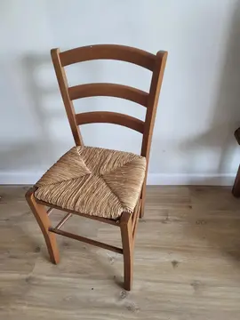 chaises