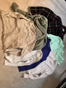 vêtement femme taille 36