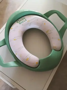 Réducteur de toilette