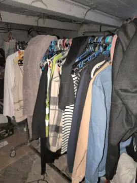 vêtements femme