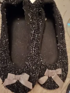 chaussons ballerines taille 39