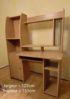 Bureau