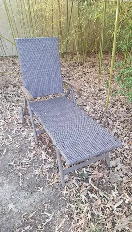 Mobilier à rénover
