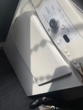 sèche linge fonctionnel