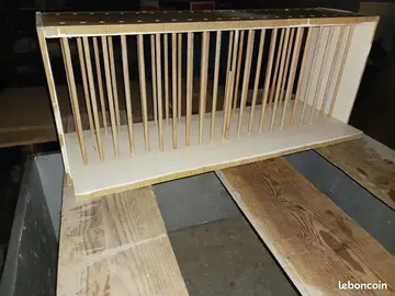 Meuble haut de cuisine