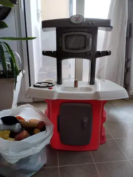 cuisine enfant