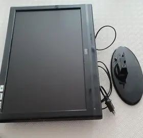 Téléviseur analogique