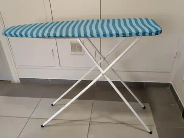 table à repasser