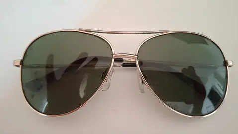 Lunettes de soleil type pilote Ray-Ban