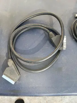3 Câbles HDMI connexions variées