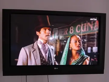 tv lg