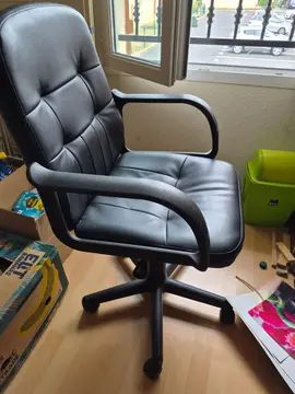 fauteuil de bureau