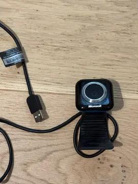 Microsoft® LifeCam VX-5000
