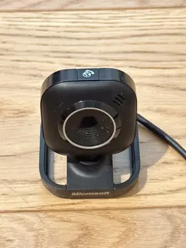 Microsoft® LifeCam VX-2000