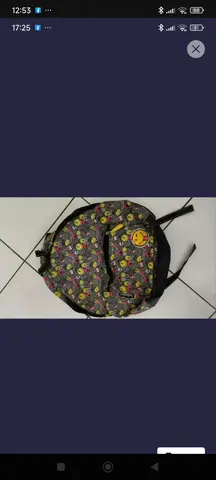 cartable sac a dos