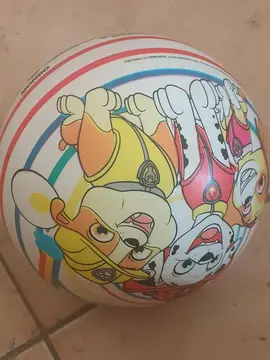 Petit ballon